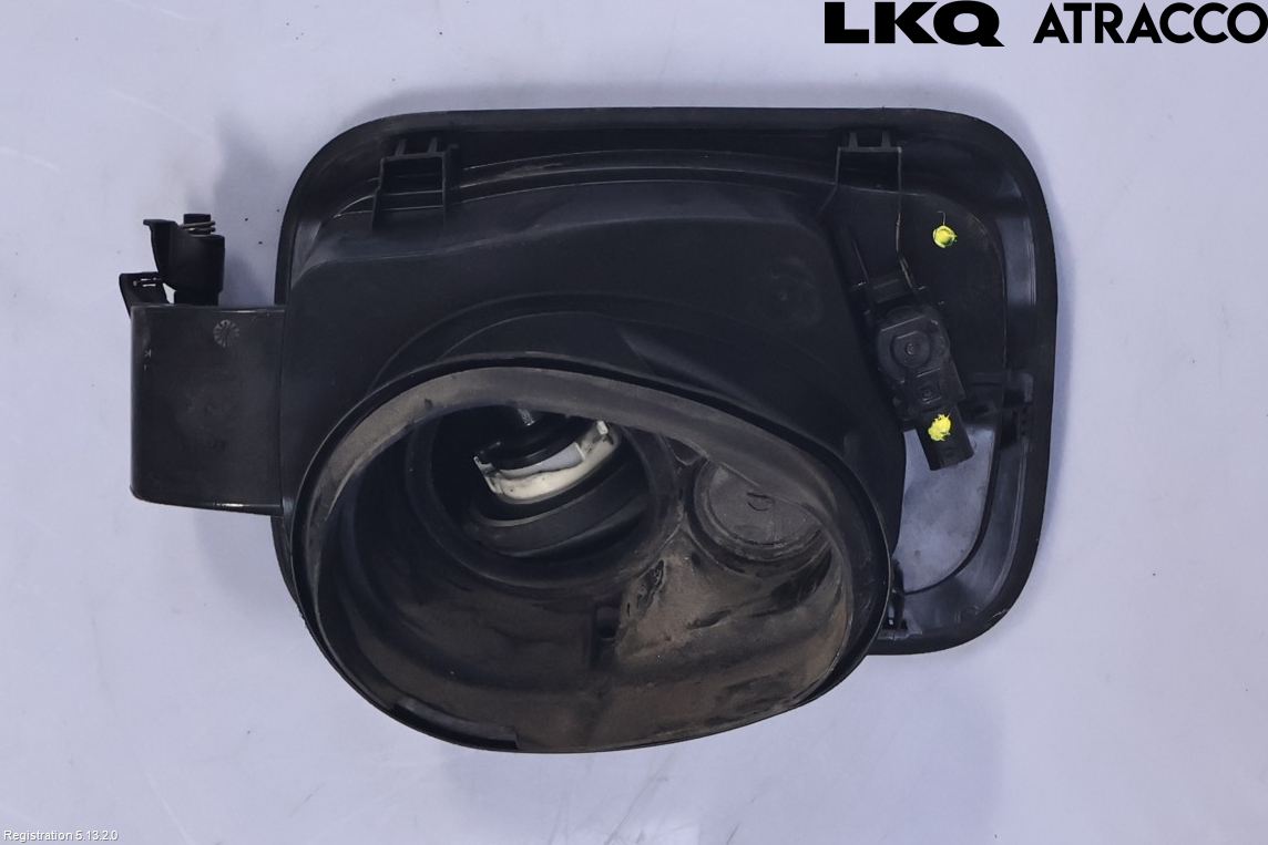 BMW X1 F48 15-22 Drivstoff Tankluke