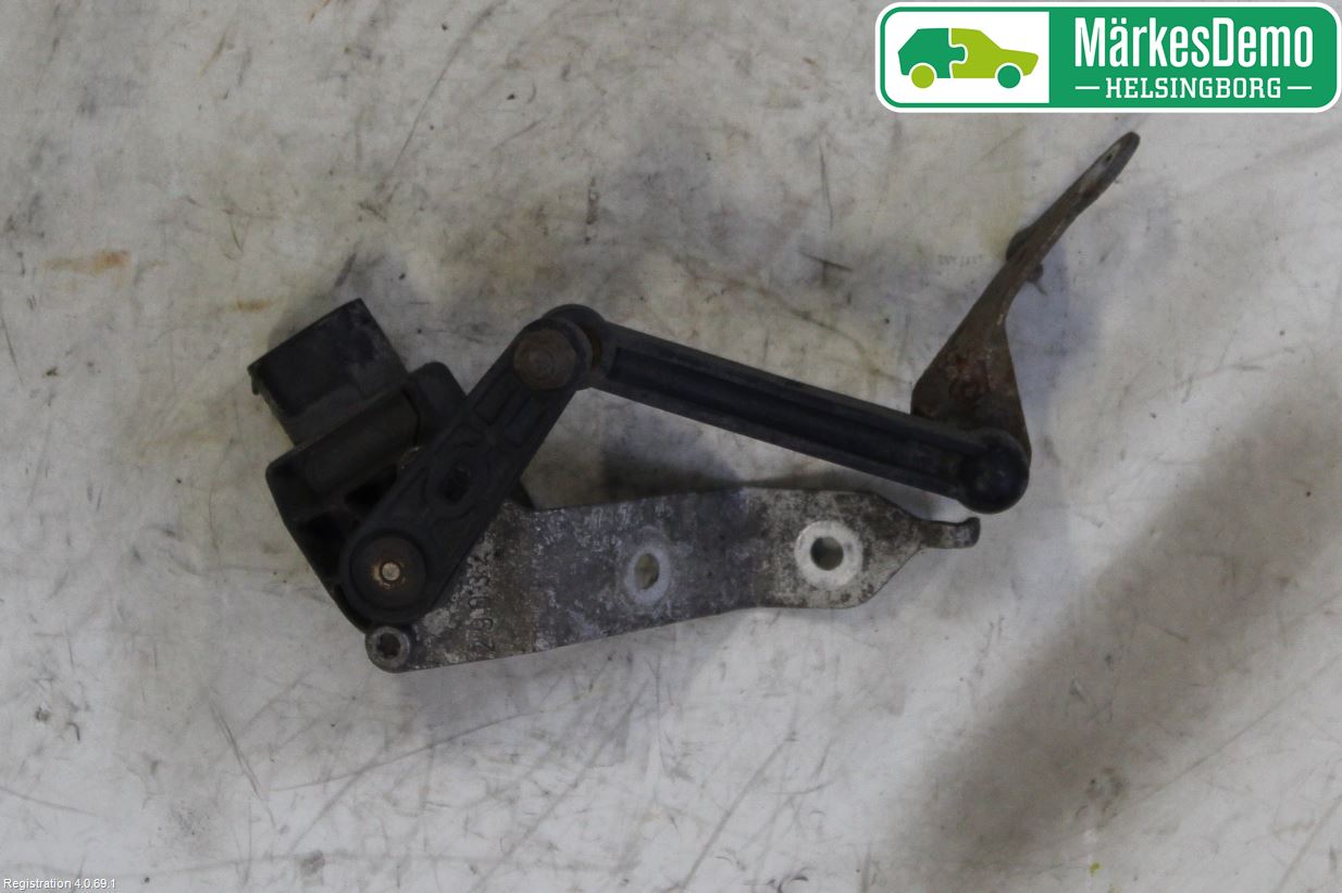 BMW 3 F30/F31/F80 12-19 Sensor Lysinnstilling