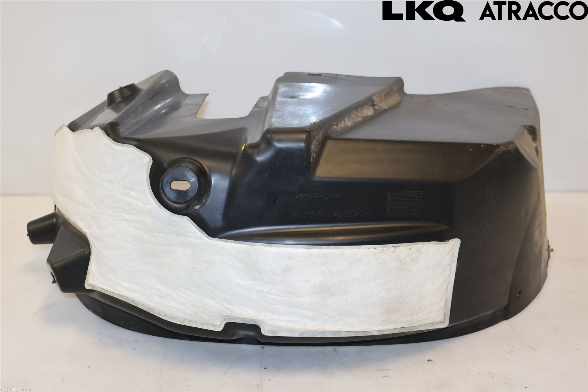 Citroen COTROEN C3 17-24 Skjerm Indre