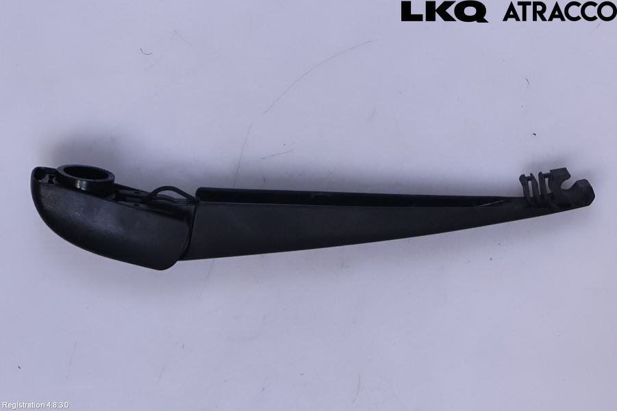 Toyota VERSO 09-18 Viskerarm Bakrute