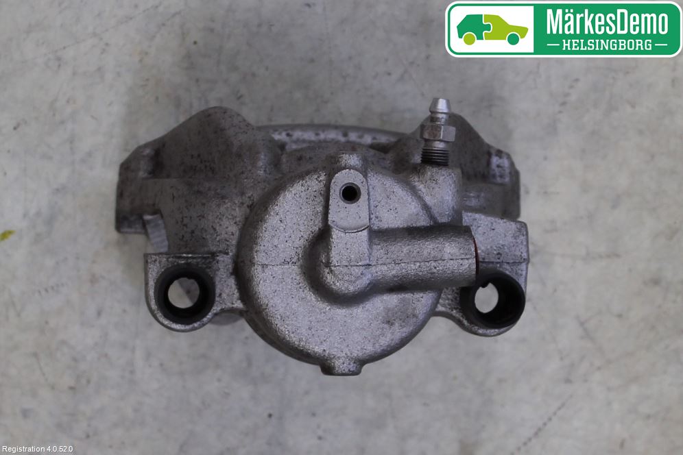 Fiat DOBLO CARGO Bremsecaliper Foran Høyre