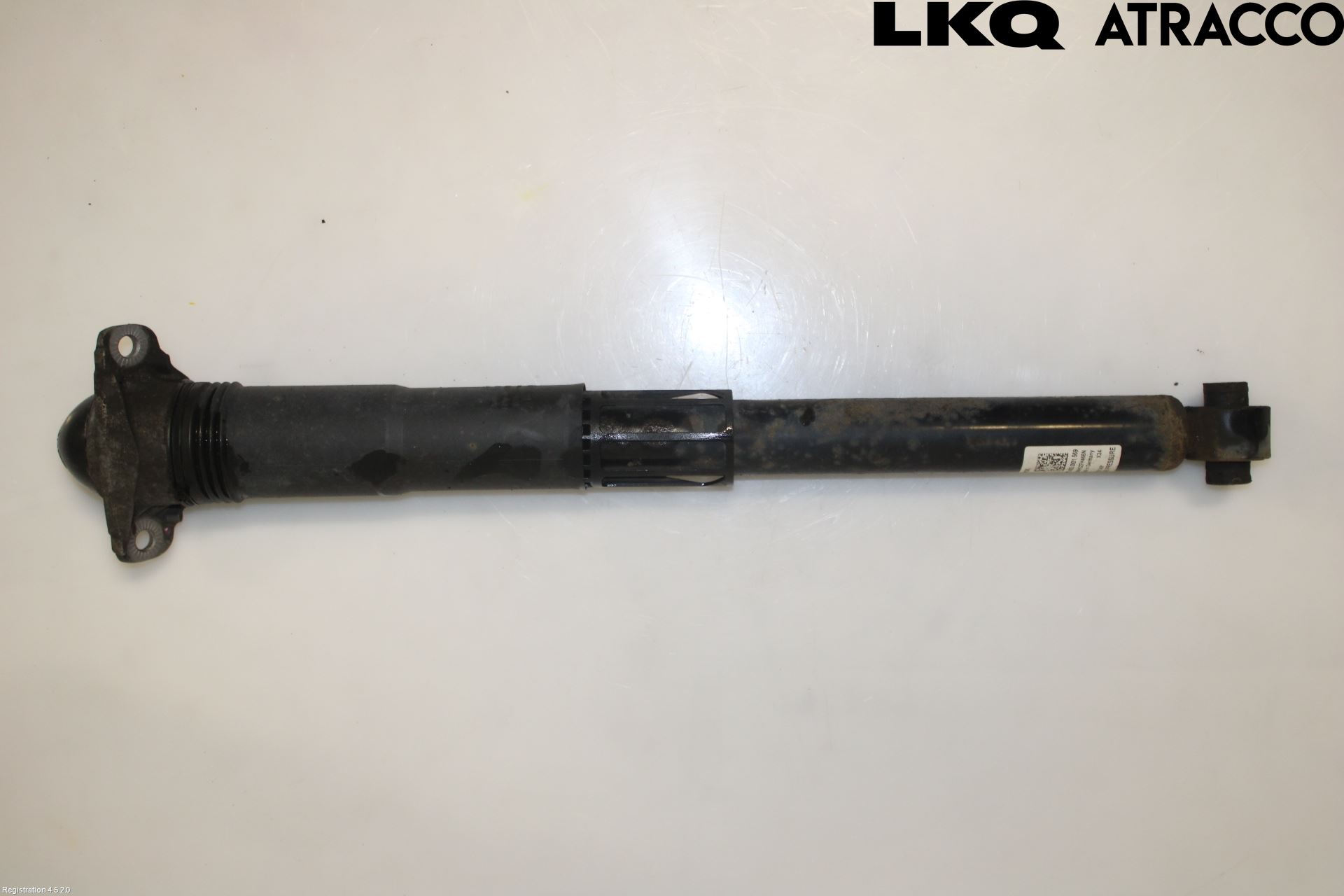 Volkswagen VW PASSAT 15-19 Støtdemper Bak