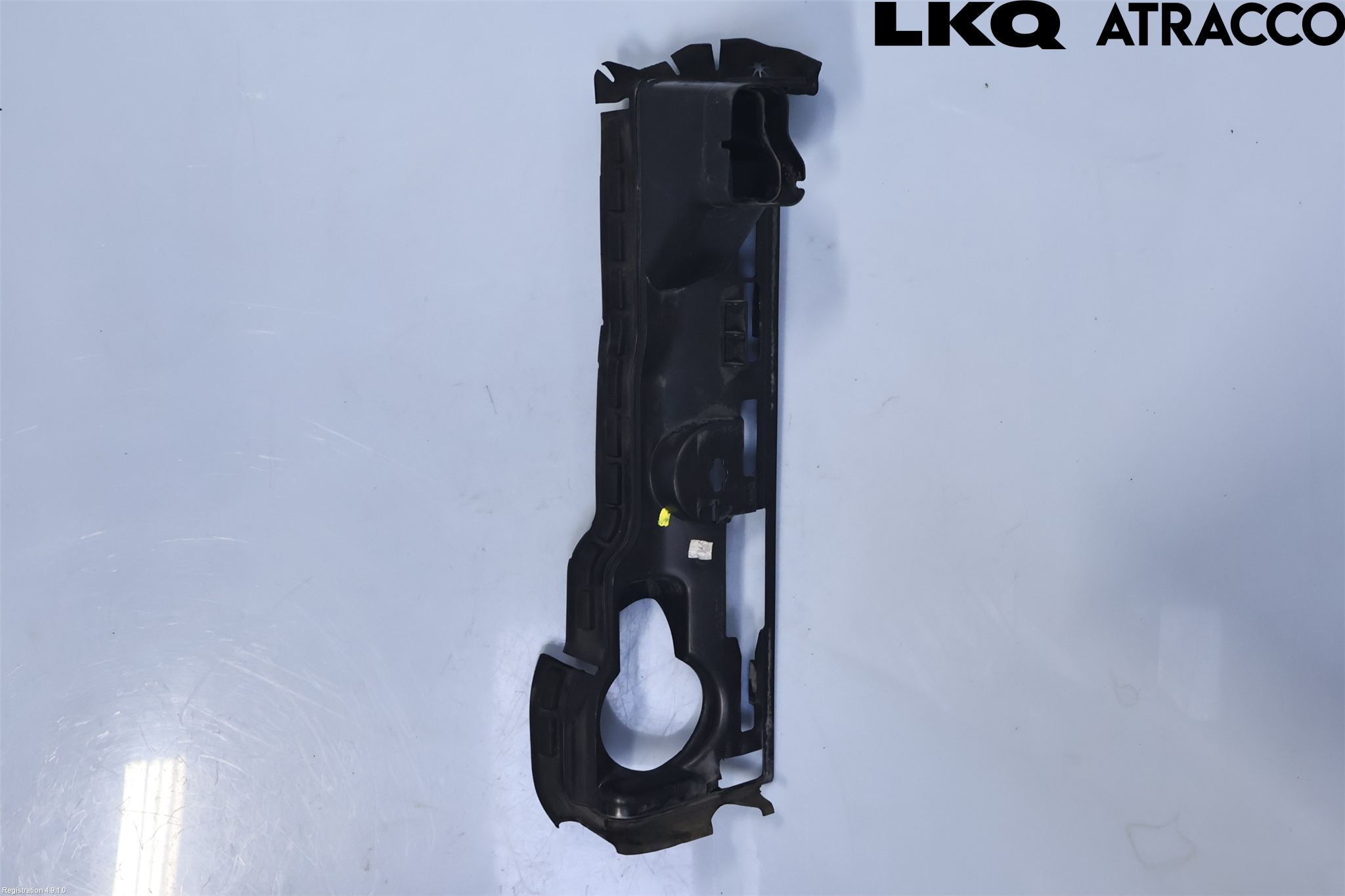 Volvo V70 08-13 Luftstyring Front