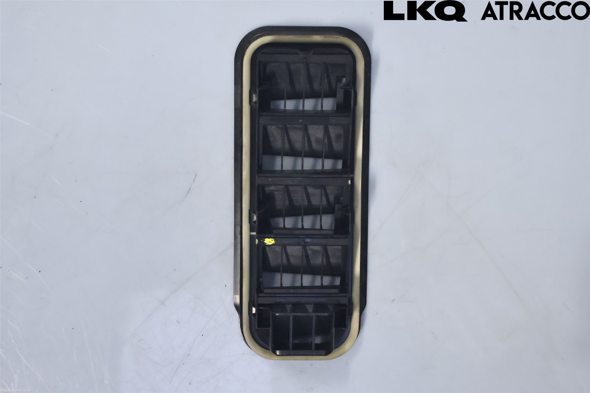 Volvo XC40/RECHARGE 18- Luftstyring Front