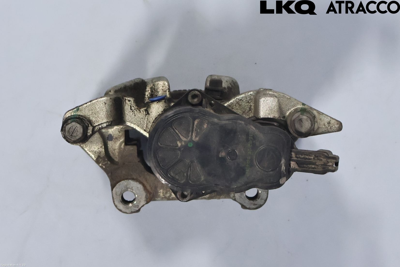 Toyota C-HR 24- Bremsecaliper Bak Venstre