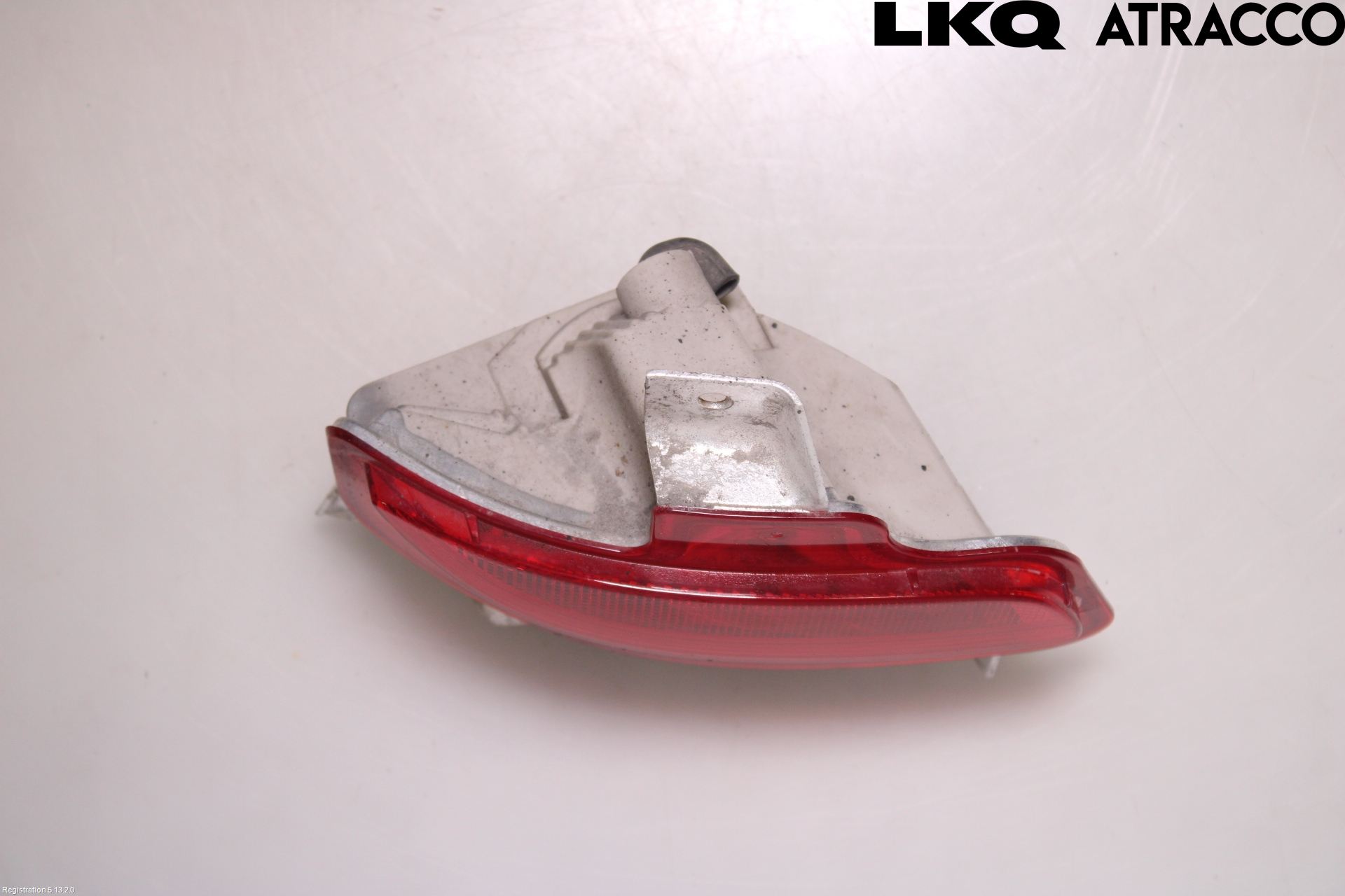 Opel ZAFIRA C 12-19 Refleks Bak