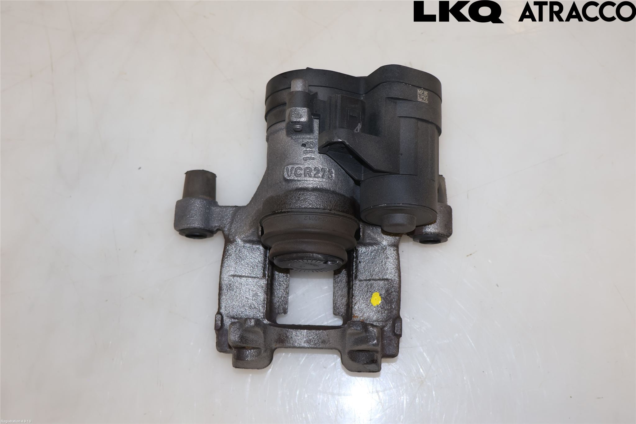 Volkswagen VW PASSAT 15-19 Bremsecaliper Bak Høyre