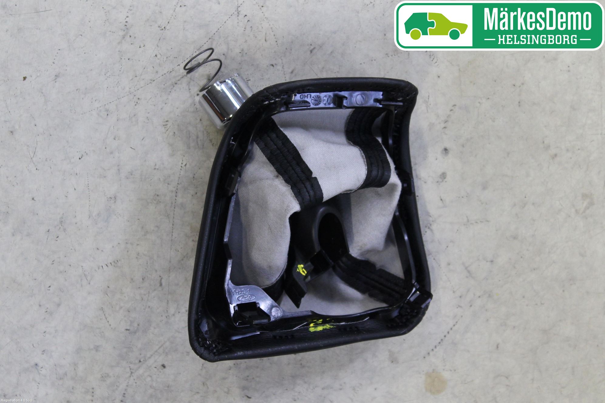 Ford TRANSIT SKÅP/BUSS 14-22 Gearspak Mansjett