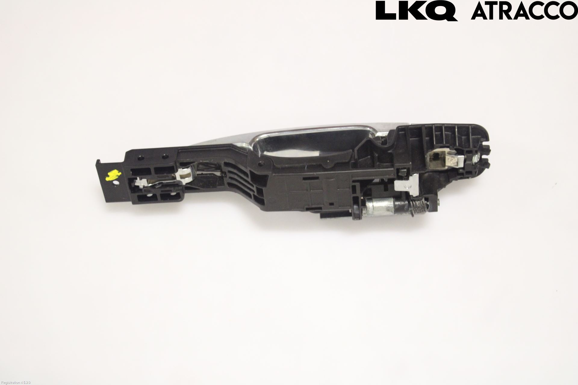 Nissan LEAF 11-17 Dørhandtak Ytre Venstre