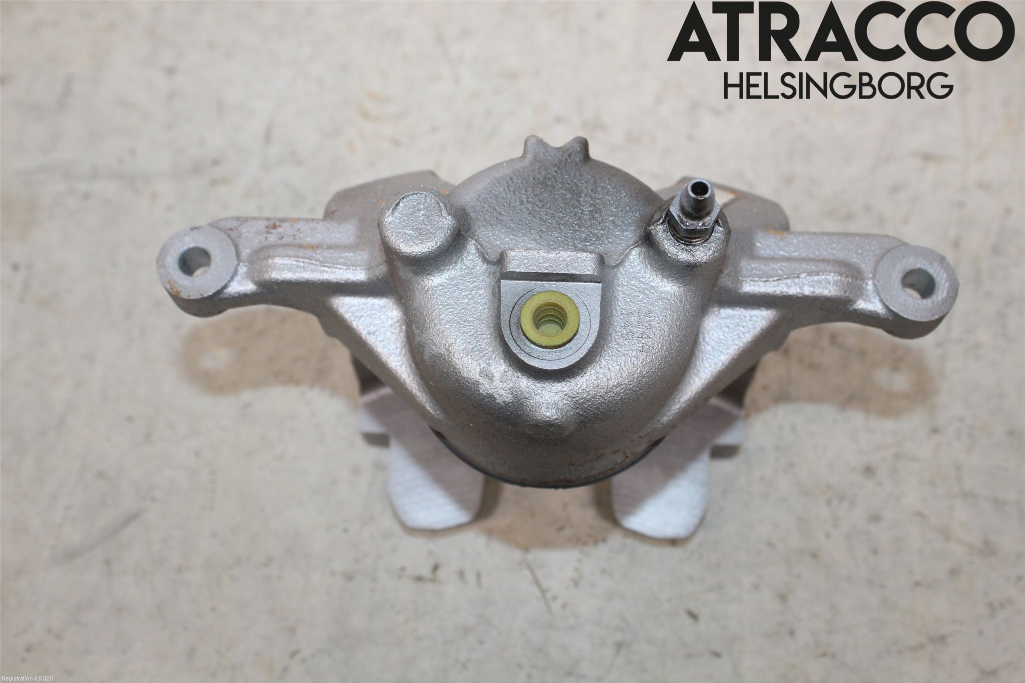 Opel ASTRA J 10-15 Bremsecaliper Foran Høyre