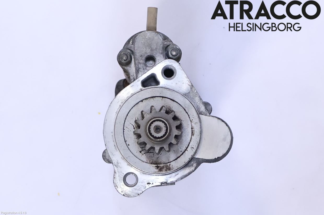 Jaguar XF (X260) 16-24 Startmotor Diesel