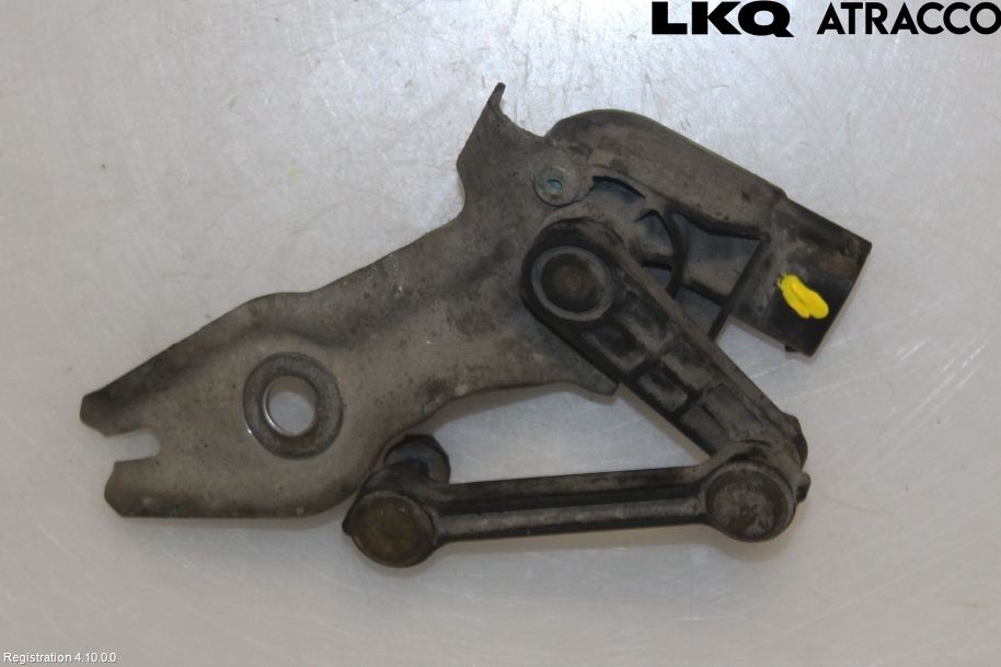 Porsche CAYENNE 03- Sensor Lysinnstilling