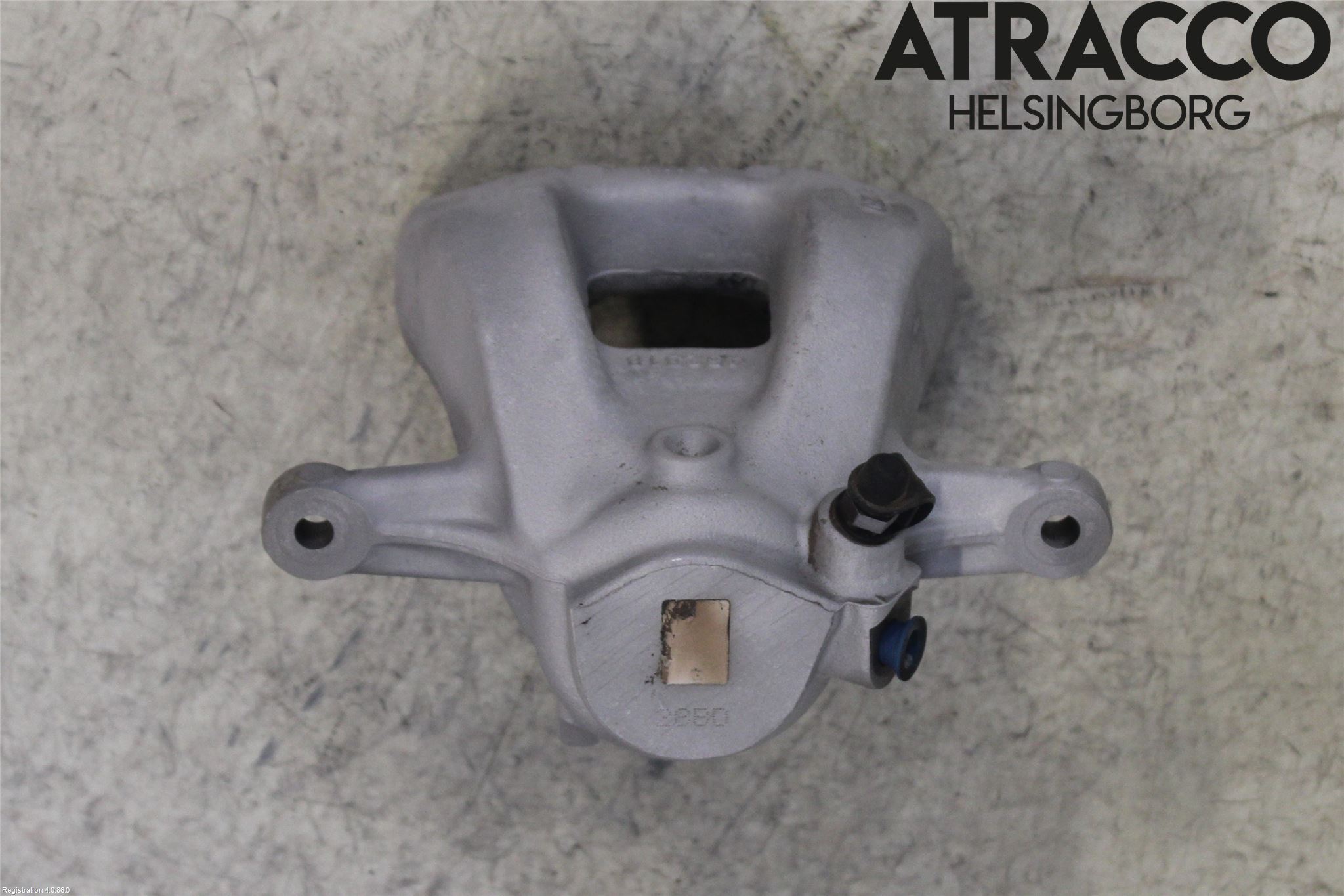 BMW i3 I01 13-22 Bremsecaliper Foran Venstre