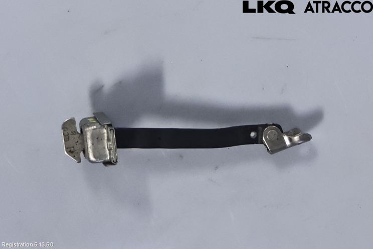 Toyota bZ4X EA10 22- Dørstopper