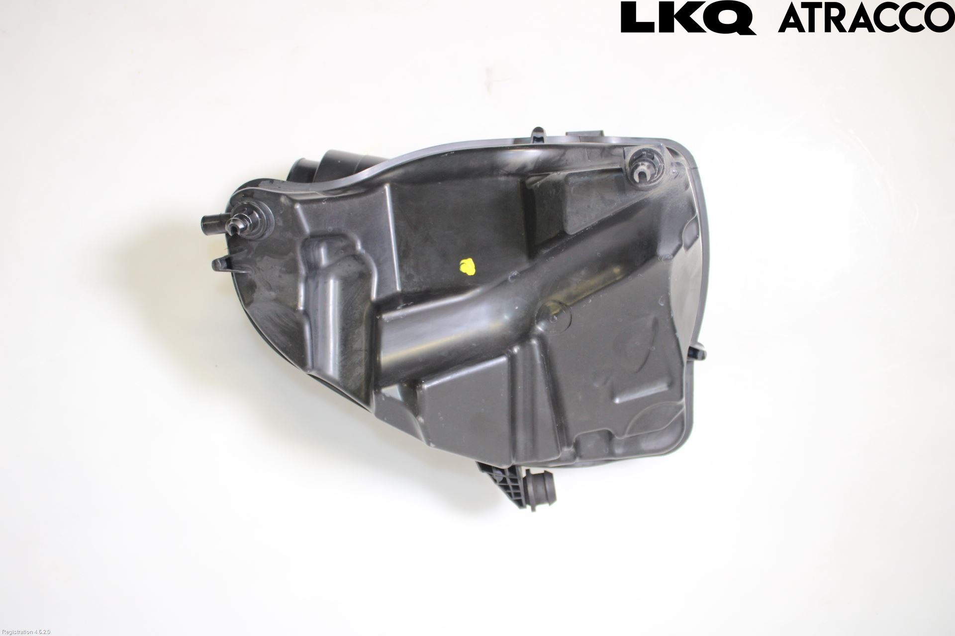 Opel ASTRA K 16-22 Luftfilter Boks