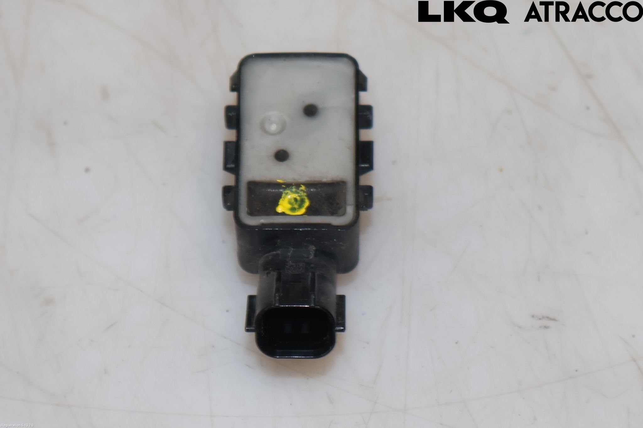 Lexus NX 300h 15-21 Sensor Parkering Front