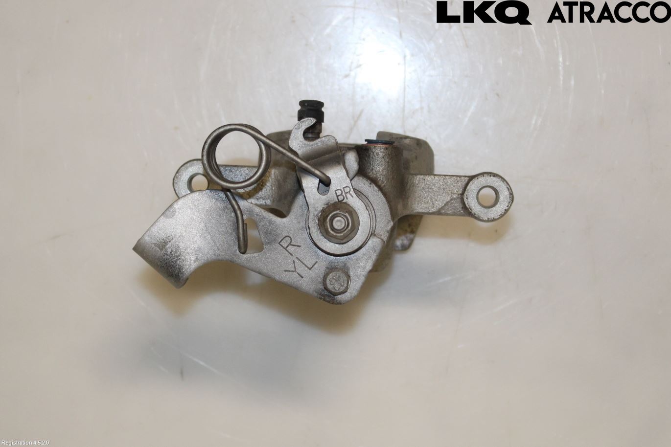 Hyundai i10 BA 17-20 Bremsecaliper Bak Høyre