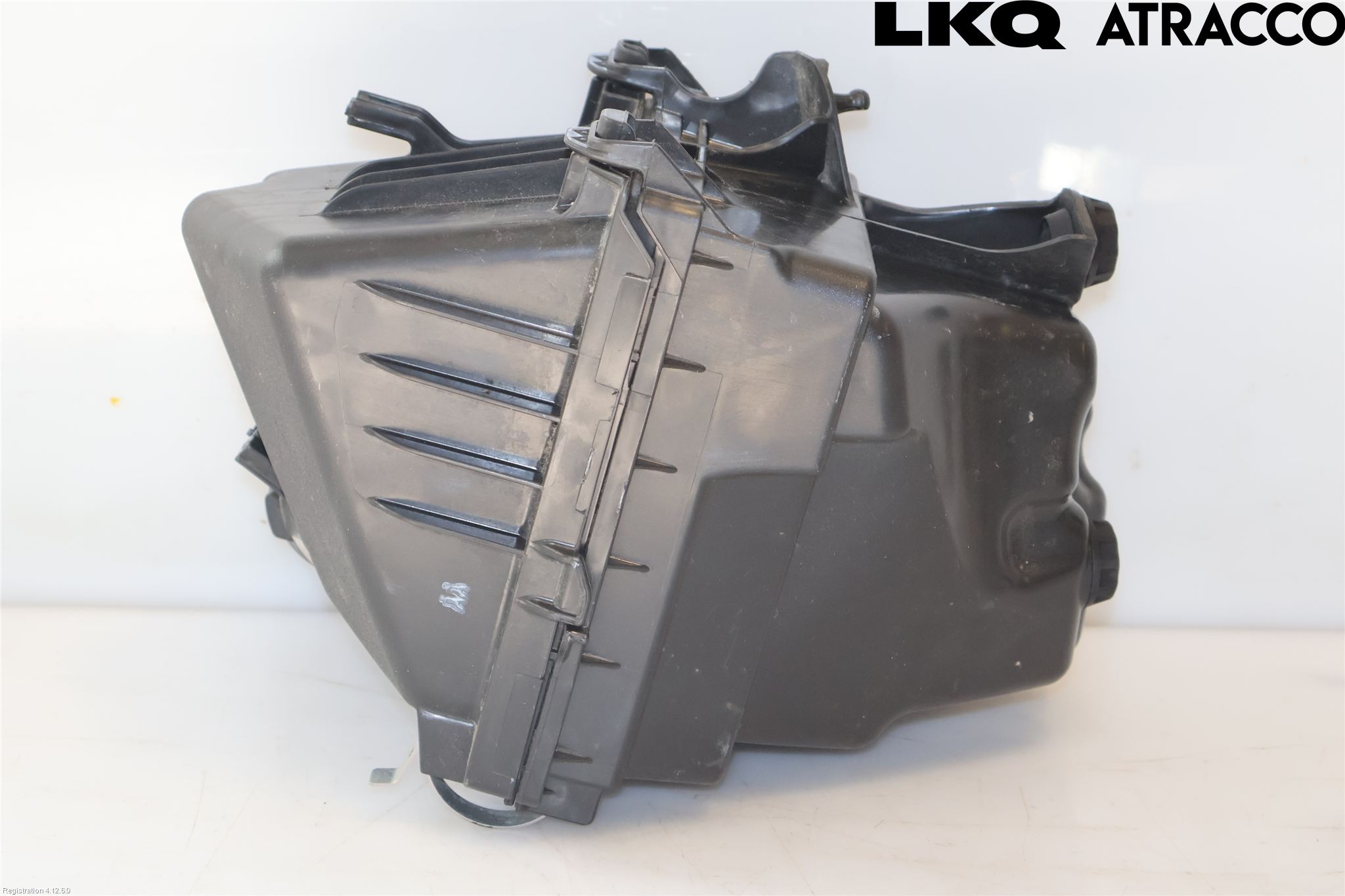 Toyota YARIS XP21 20- Luftfilter Boks