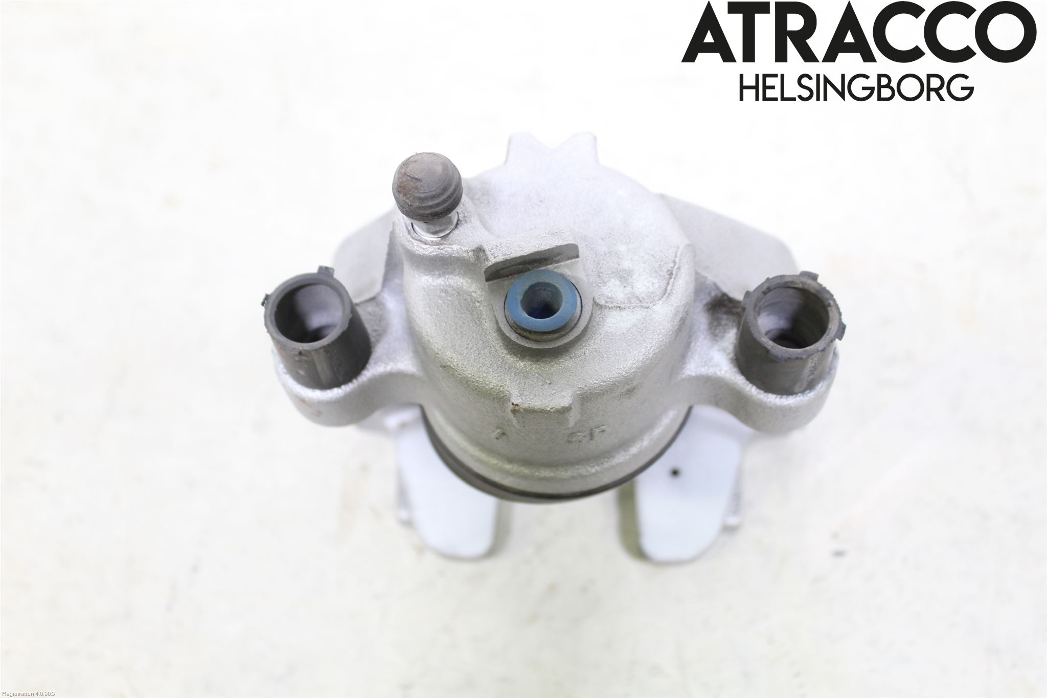 Ford FIESTA (VII) 18-23 Bremsecaliper Foran Venstre