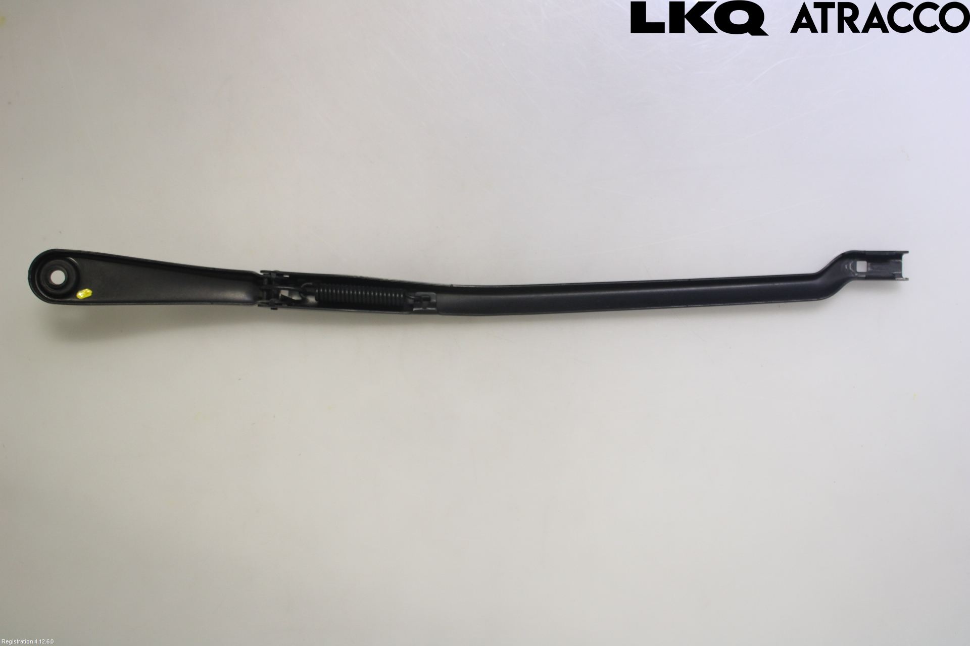 BMW 5 G30/G31/F90 17-23 Viskerarm-Armer Frontrute