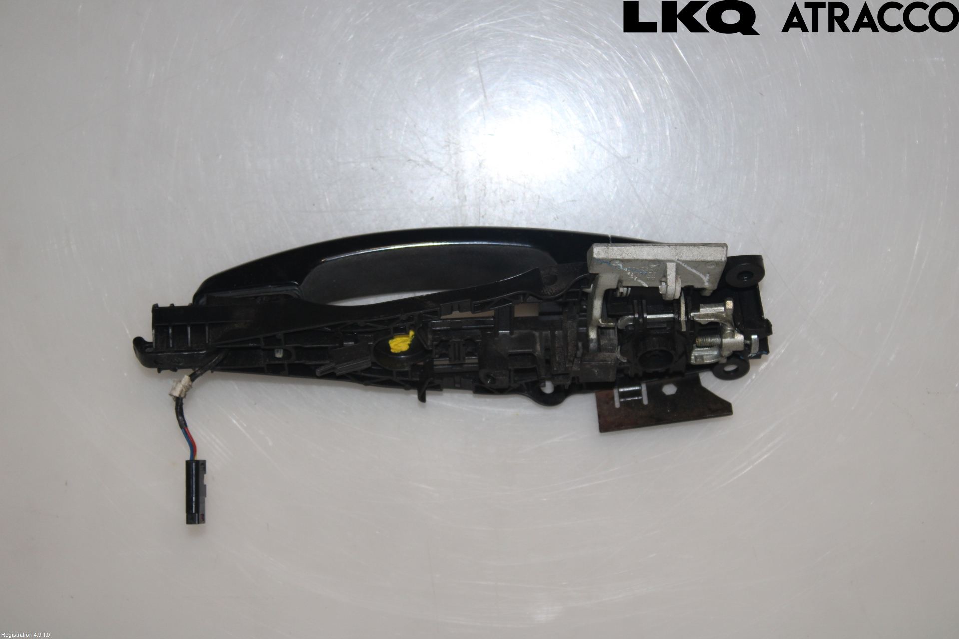 Opel AMPERA 12-16 Dørhandtak Ytre Høyre