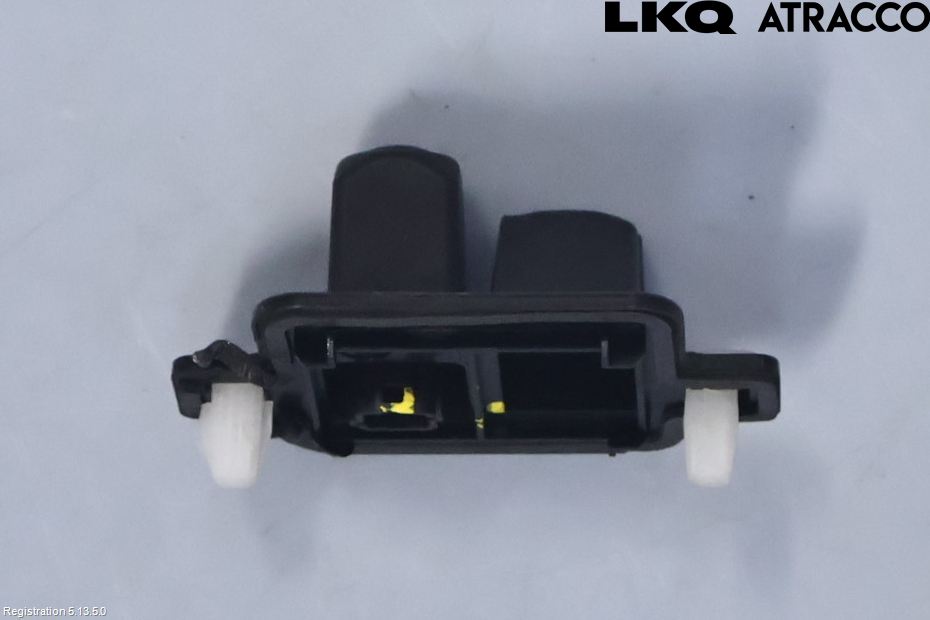 Toyota bZ4X EA10 22- Parkeringshjelp Kamera