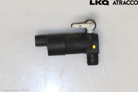 Ford FOCUS 11-14 Spylerpumpe Frontrute