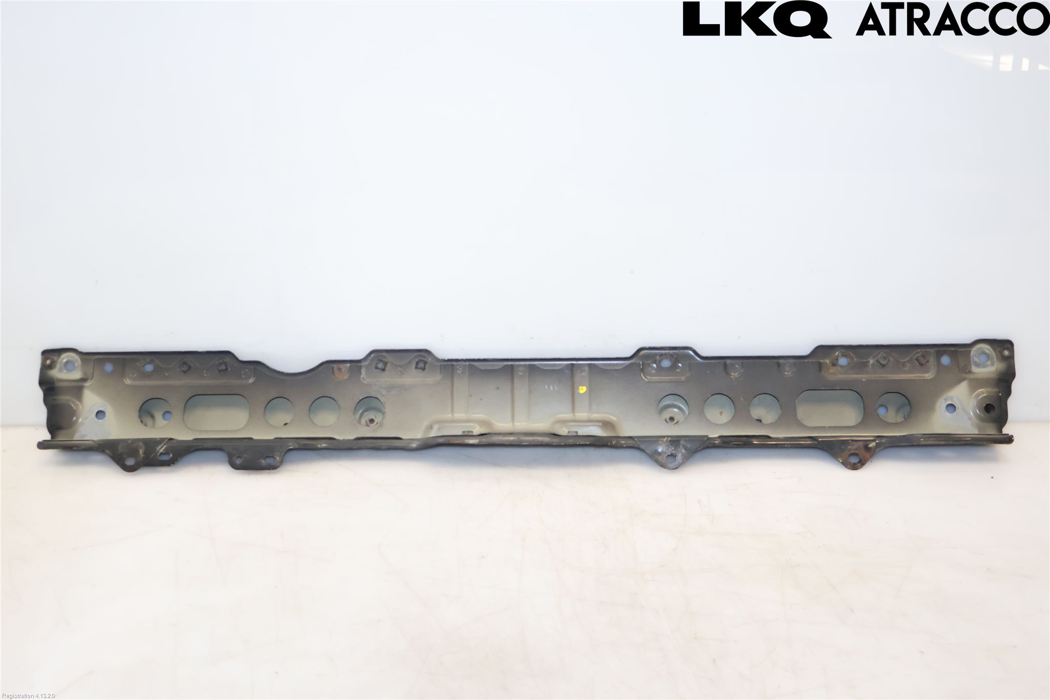Suzuki BALENO 95-19 Frontplate Øvre