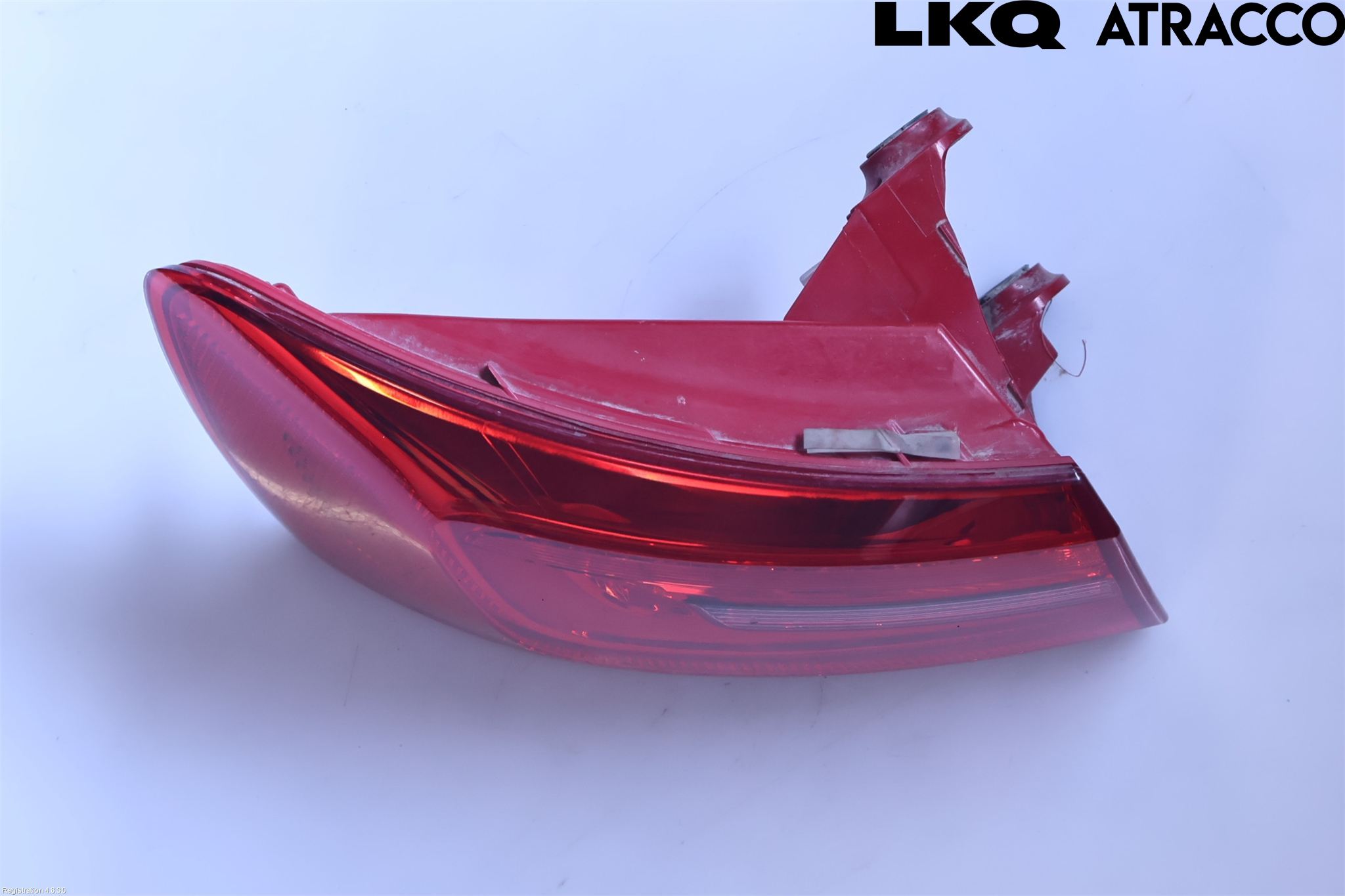 Audi A6/S6 4G 11-18 Baklykt Venstre