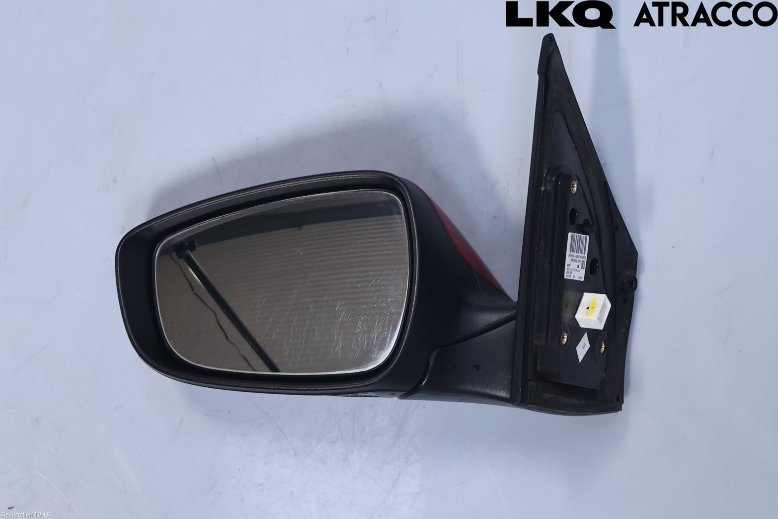 Hyundai i30 GD 13-17 Speil V M-El Justering