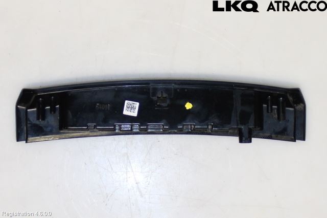 Opel ASTRA K 16-22 Bremselys Bakrute