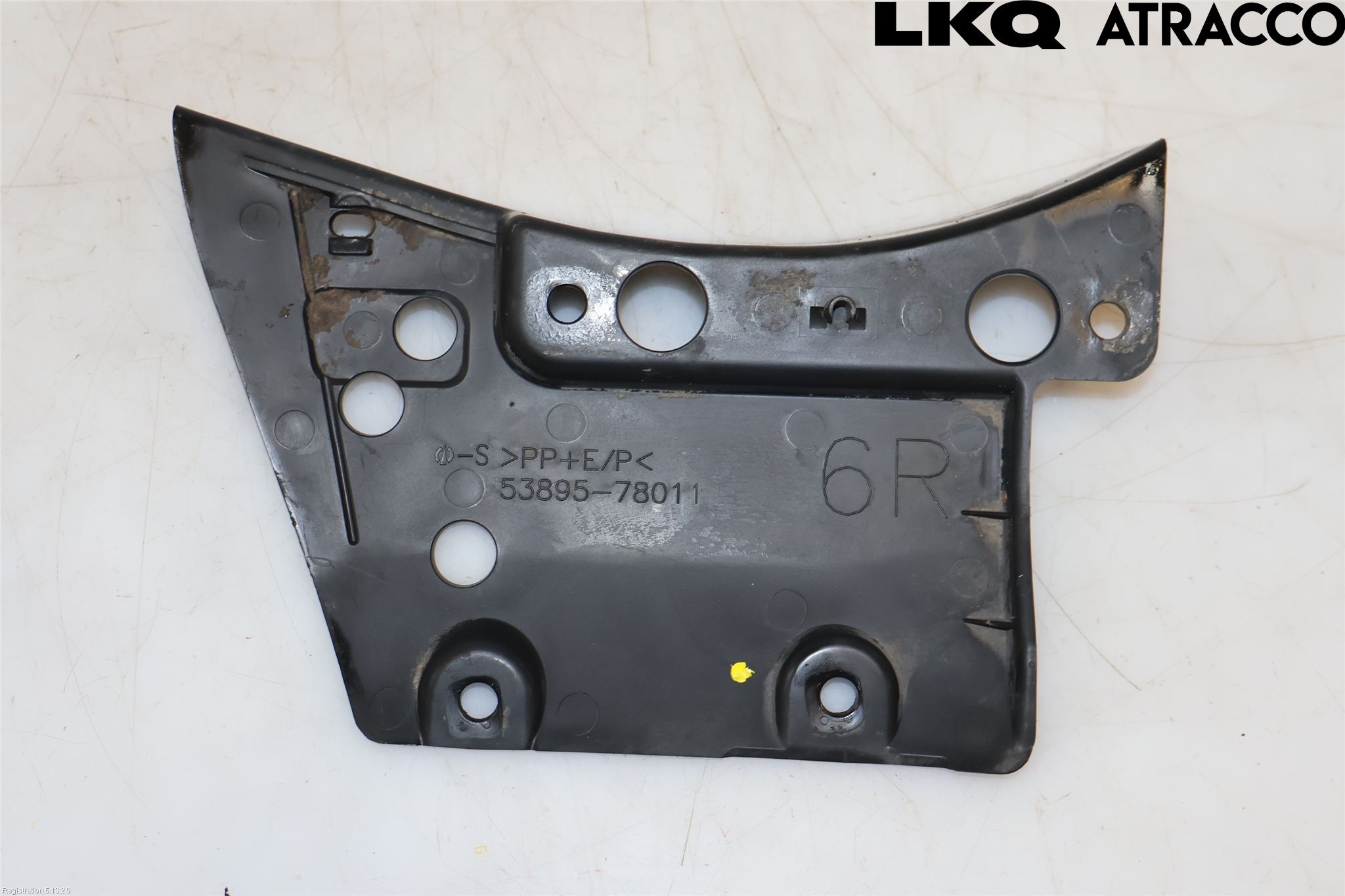 Lexus NX 300h 15-21 Skjerm Indre