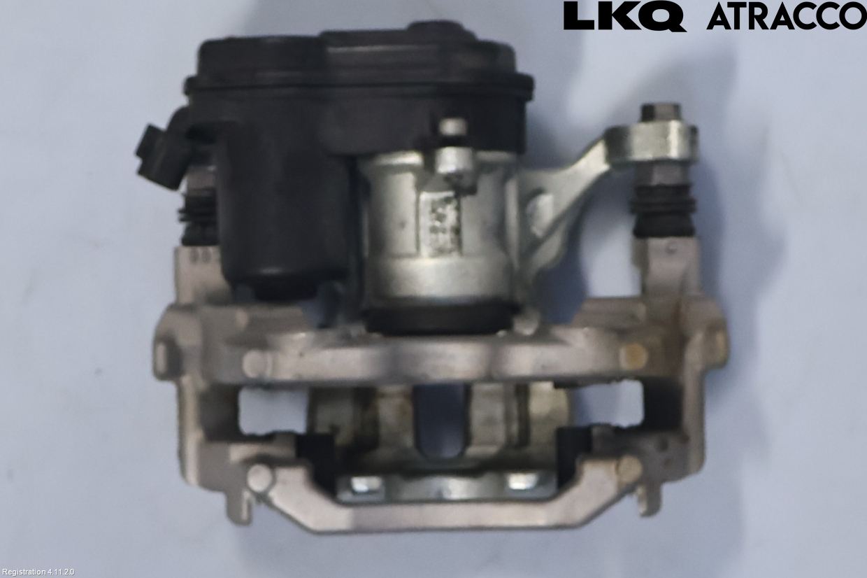 Toyota YARIS XP21 20- Bremsecaliper Bak Venstre