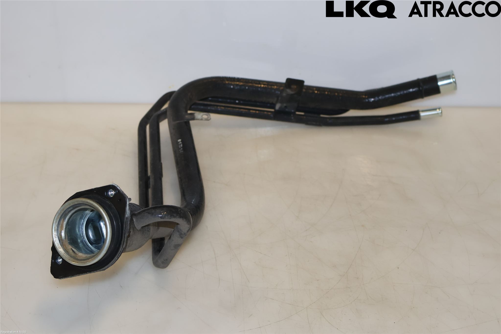 Suzuki SWIFT 17-24 Drivstoff Påfyllingsrør - Slan