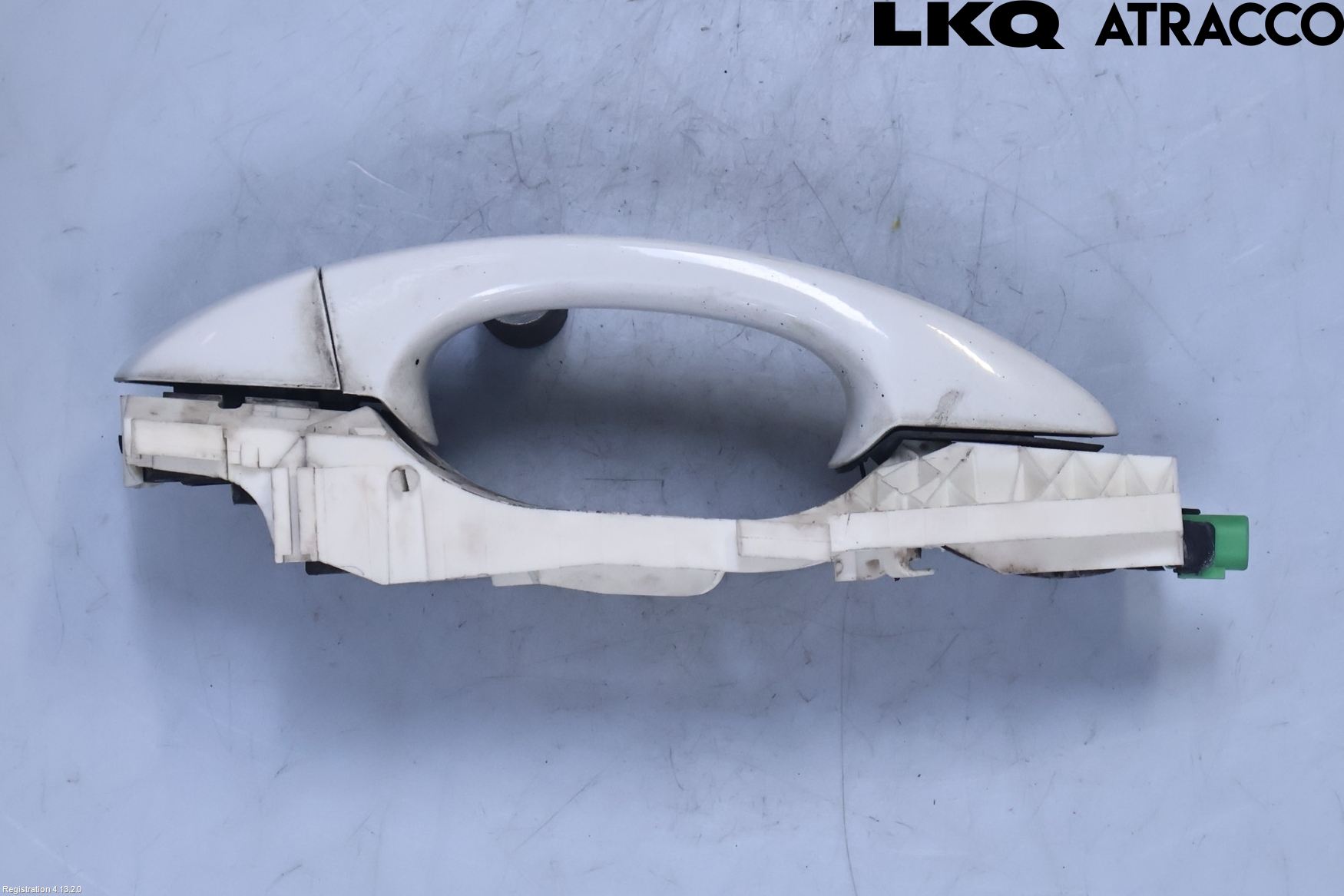 Volkswagen VW TOUAREG CR 18- Dørhandtak Ytre Høyre