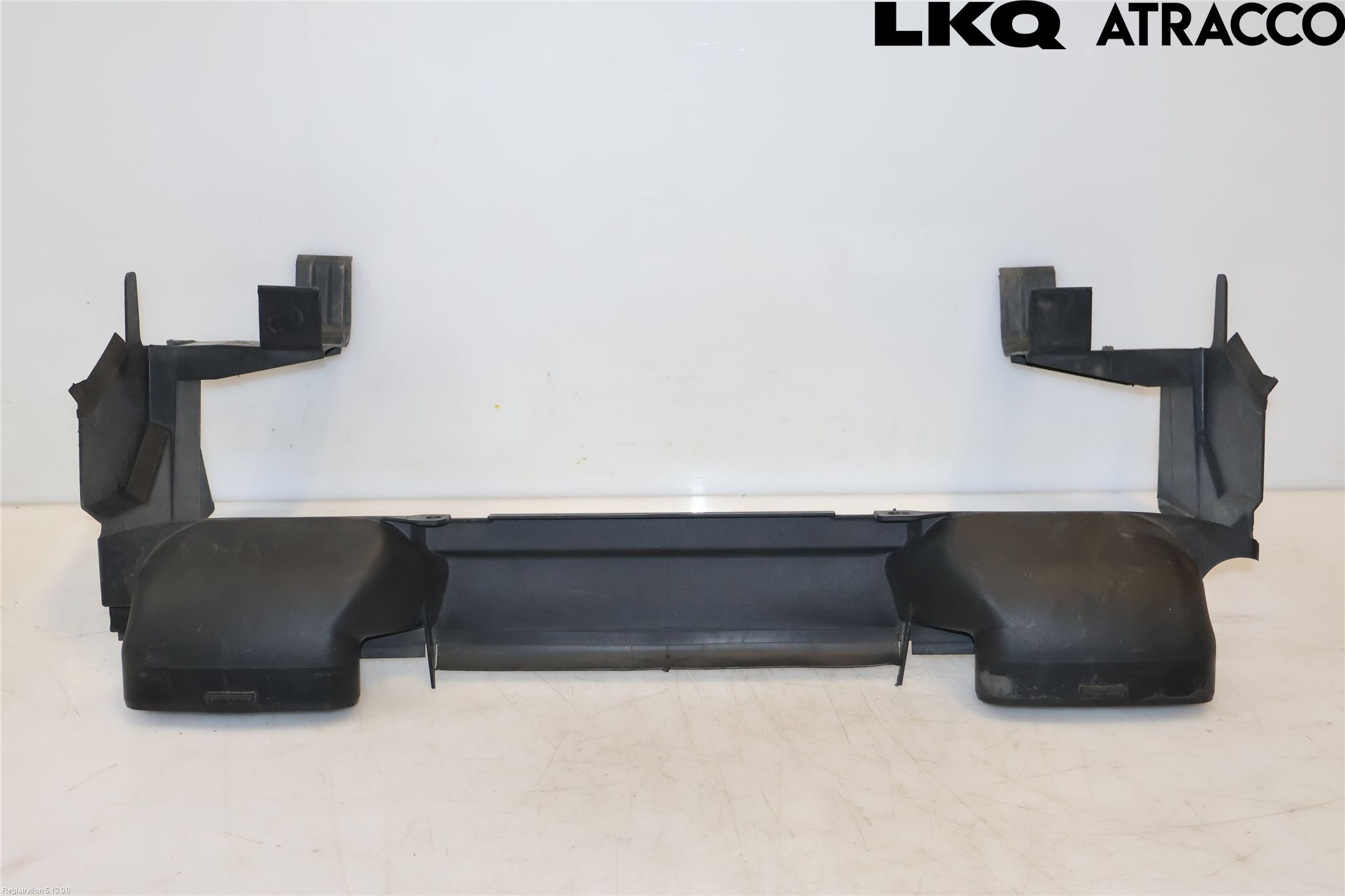 Mercedes-Benz MB SLK 200-350 (R171) 05-11 Luftstyring Front
