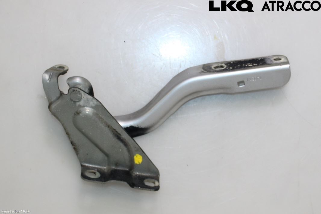 Nissan PULSAR Panser Hengsel - Hengsler