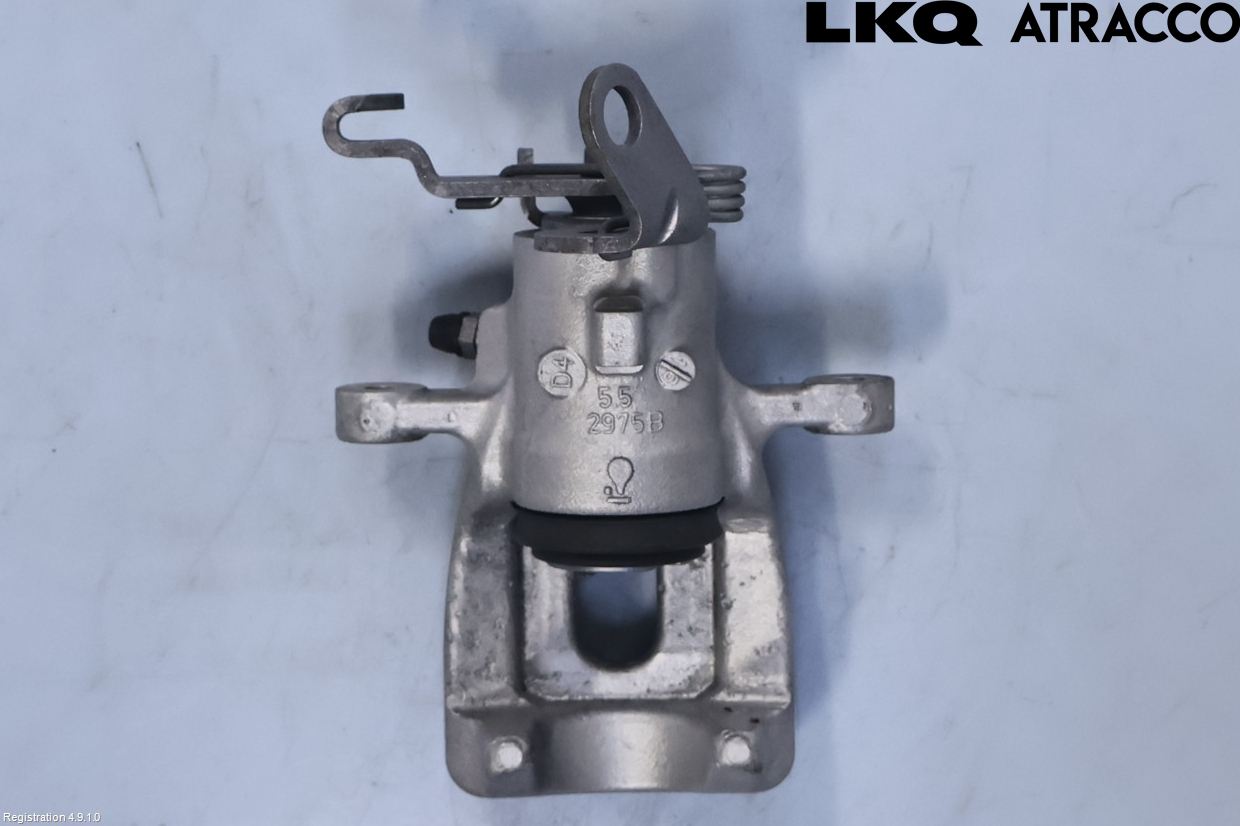 Skoda OCTAVIA (5E) 13-20 Bremsecaliper Bak Venstre