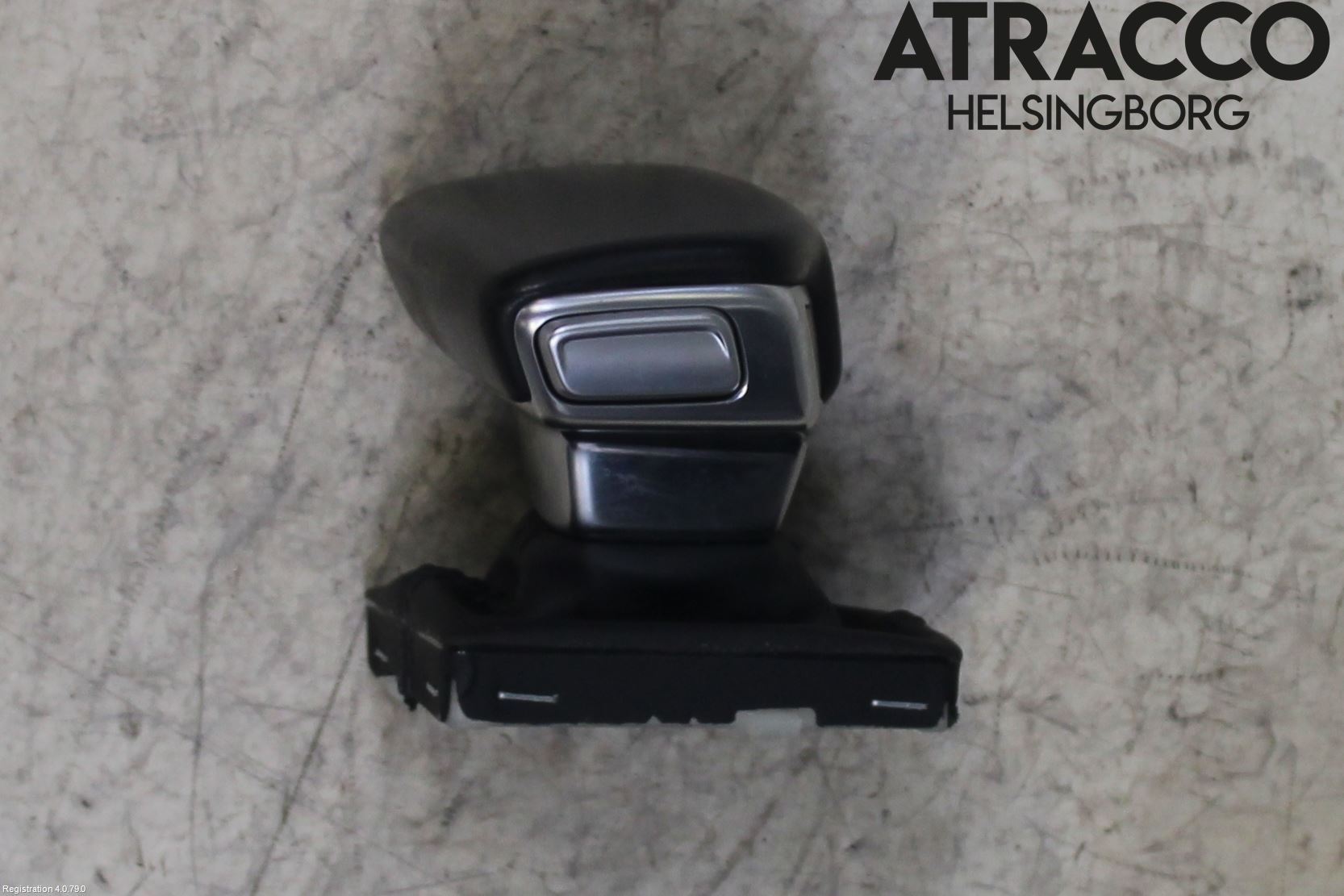 Audi A4/S4 B9 16-19 Gearspak Kule