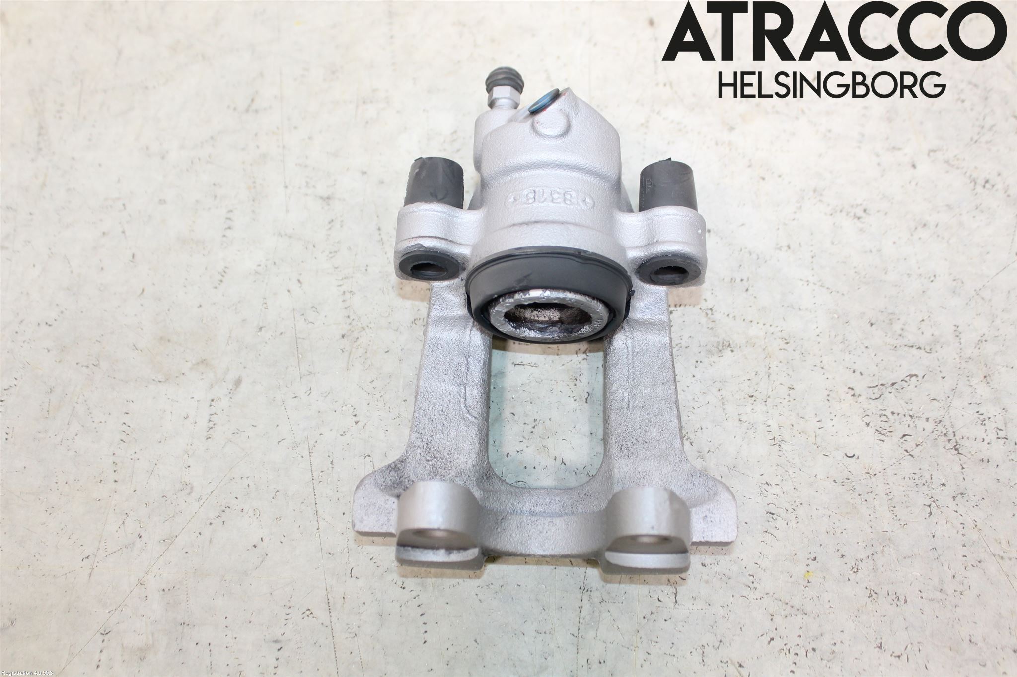 Mercedes-Benz MB R-KLASS (W251) 05-13 Bremsecaliper Bak Venstre