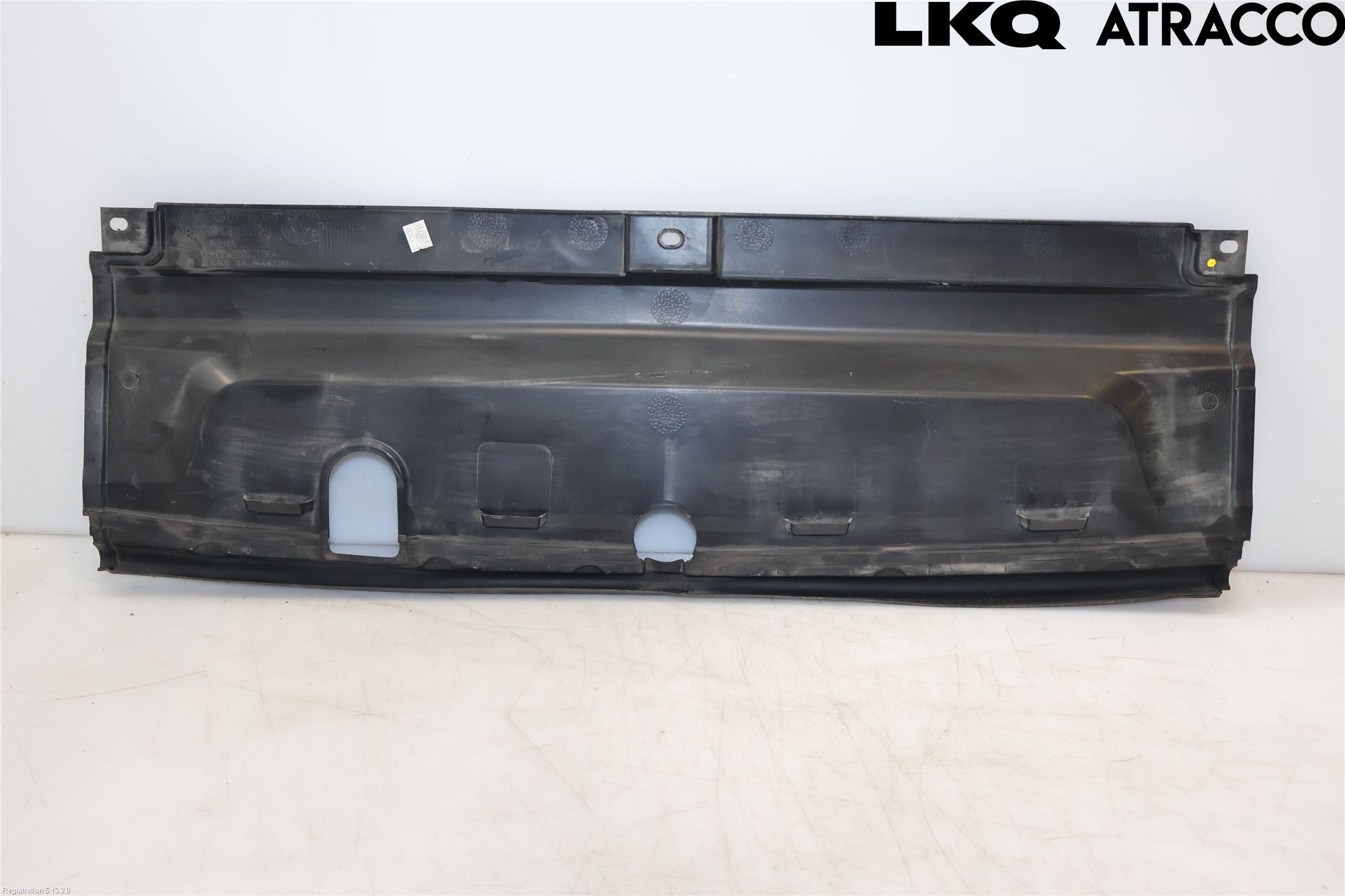 Volvo V90 17->> Tackplast Front