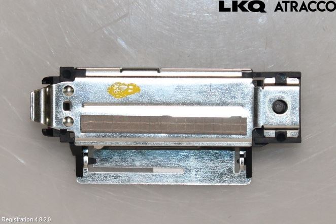 Mercedes-Benz MB AMG GT (C190/R190) 14-22 Stereo Antenne Radio-Tv