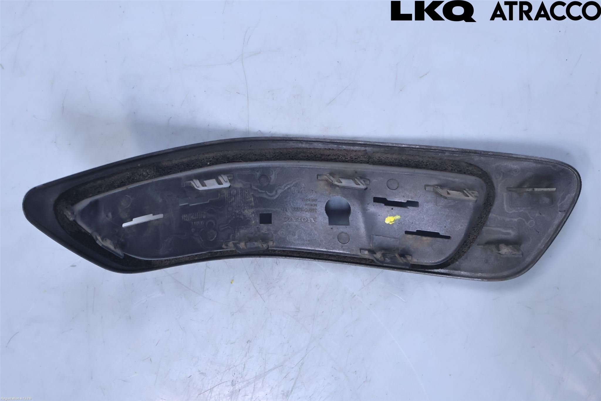 Volvo XC70 08-13 Refleks Bak