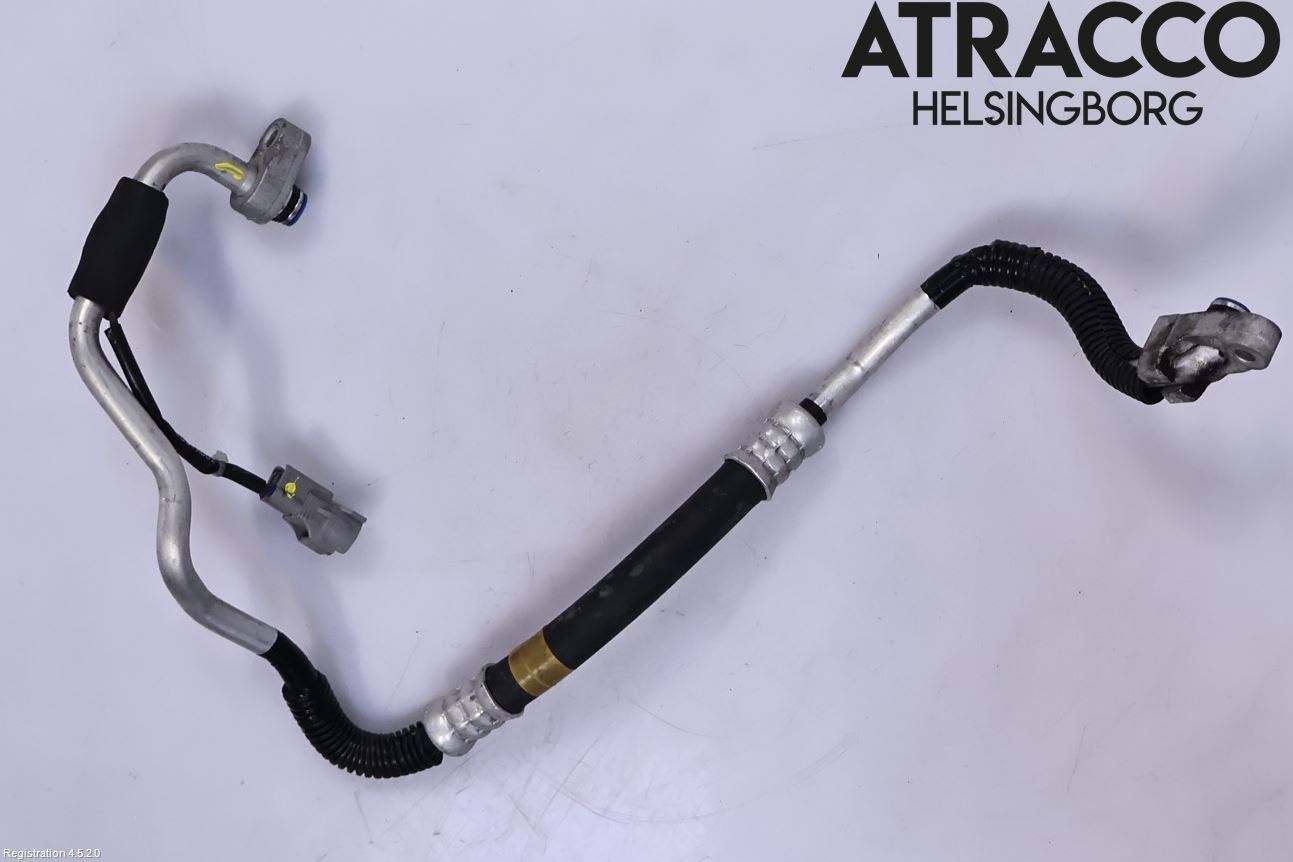 Toyota RAV4 19- Varme Ac Slange - Rør