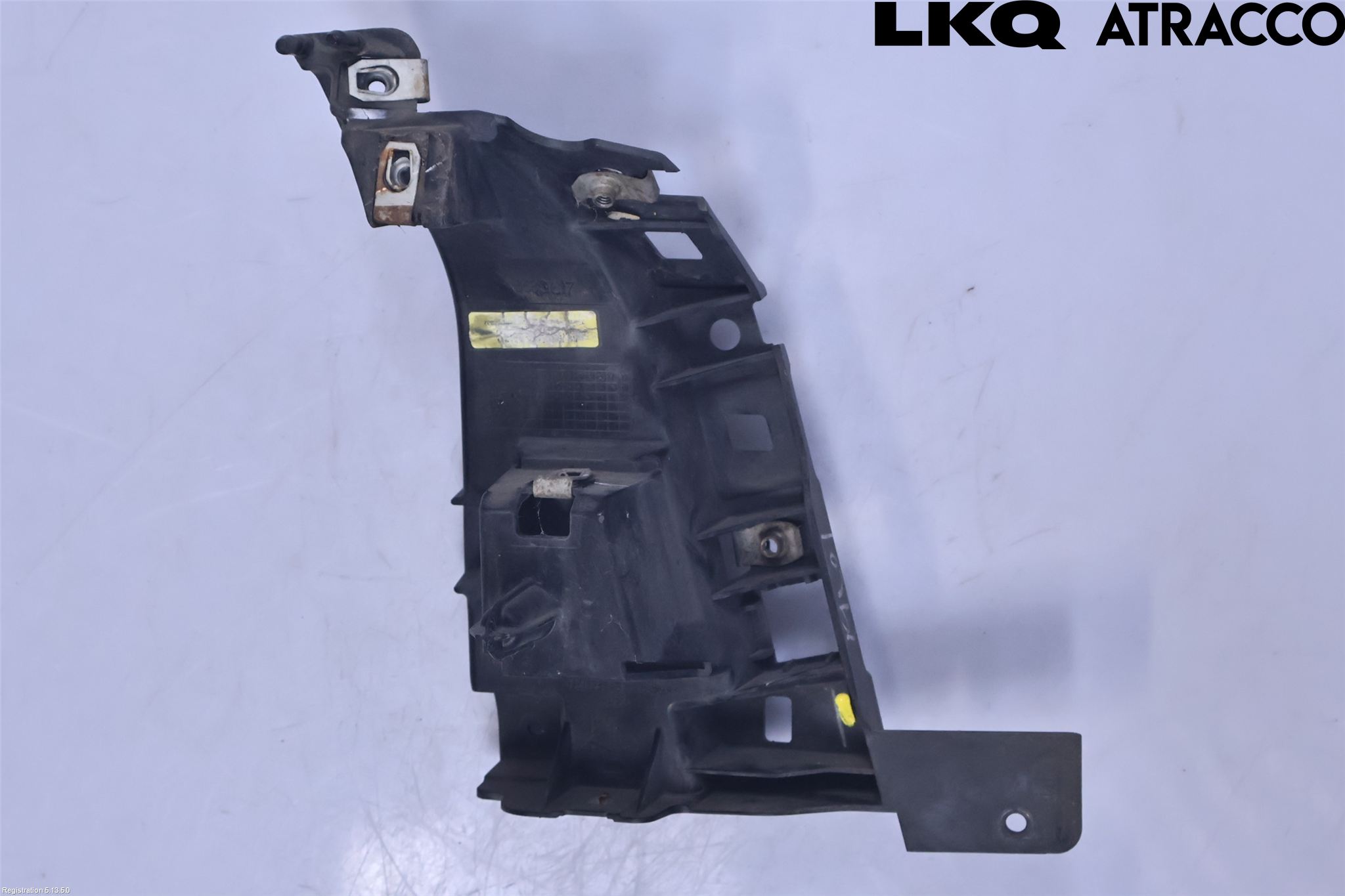 Jeep CHEROKEE Frontskjermfeste Venstre