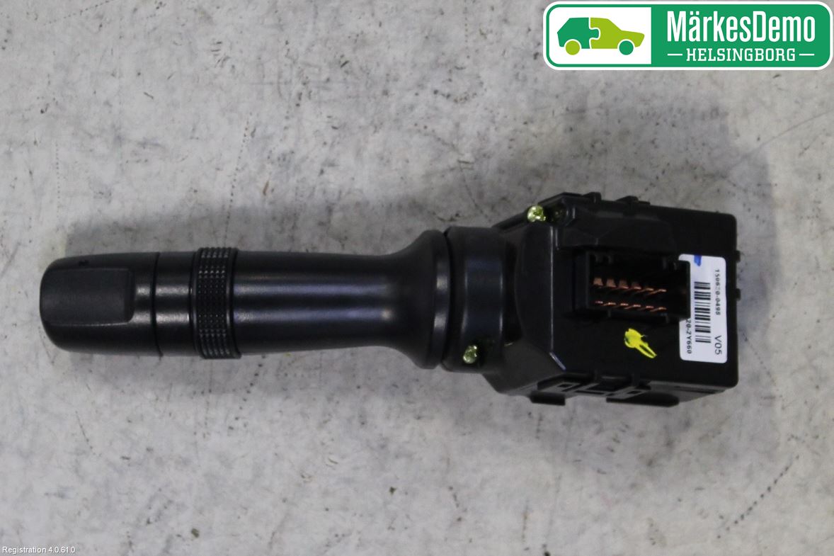 Hyundai i40 16-18 Bryter Ratt Visker - Spyler