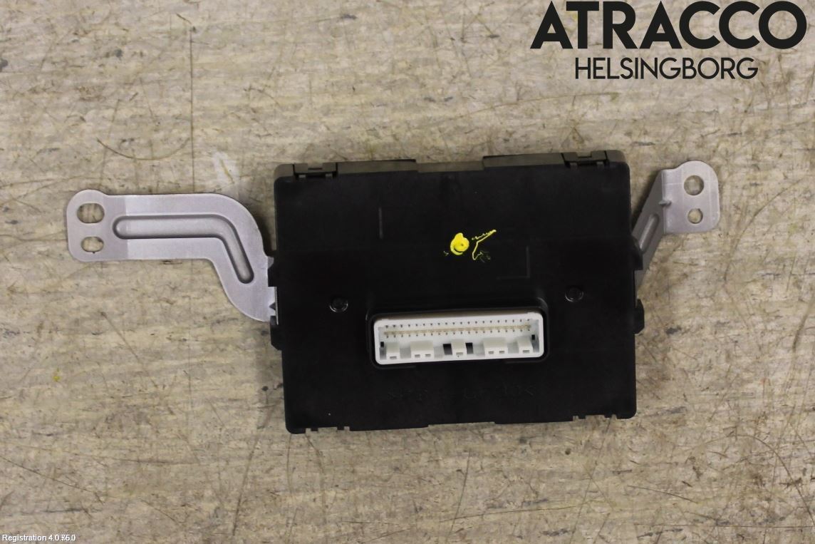 Suzuki VITARA 15- Varme Ac Betjening-Display