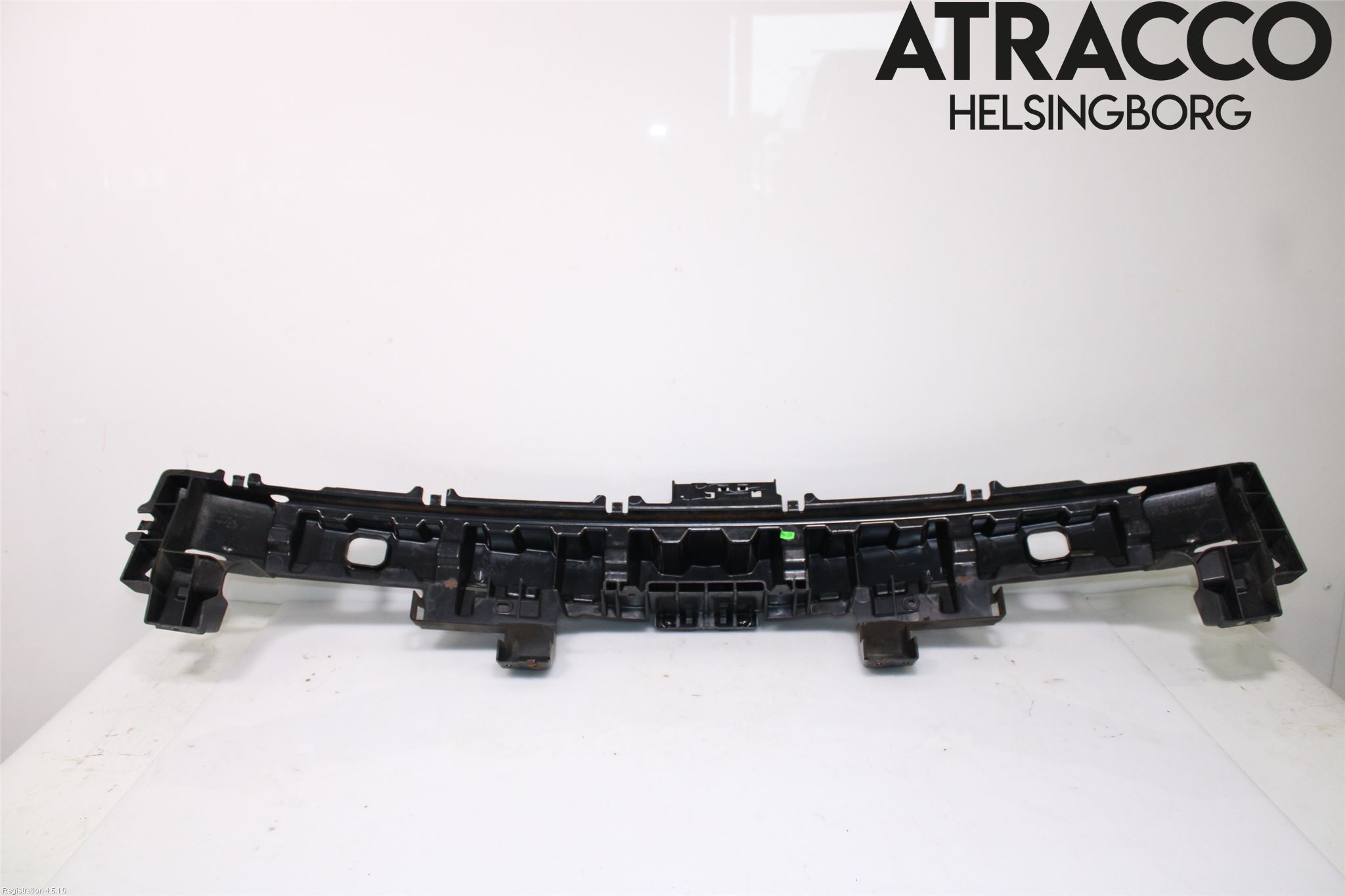 Cadillac CTS Støtfanger Bak Deform Element