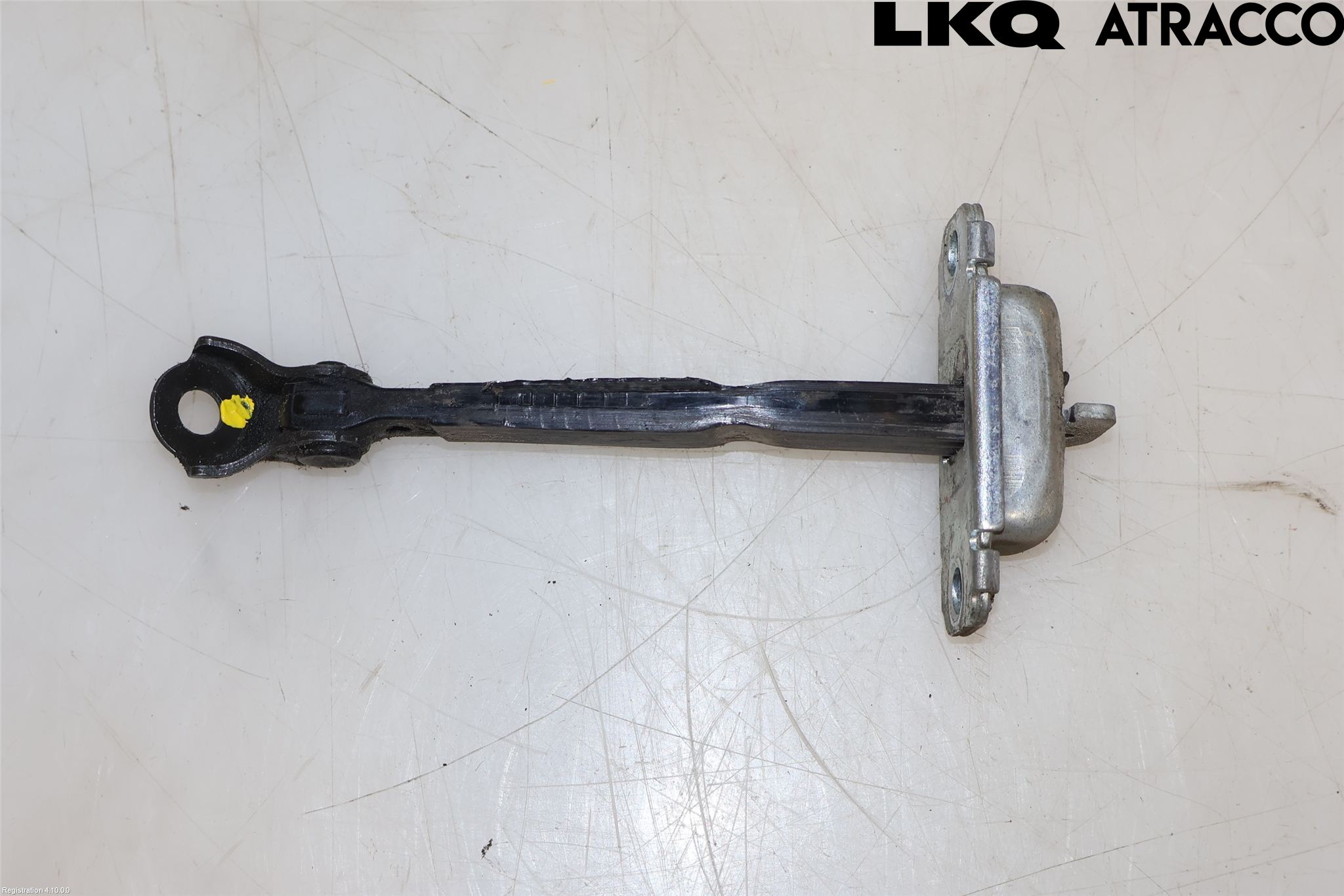 Hyundai i30 FD 07-12 Dørstopper
