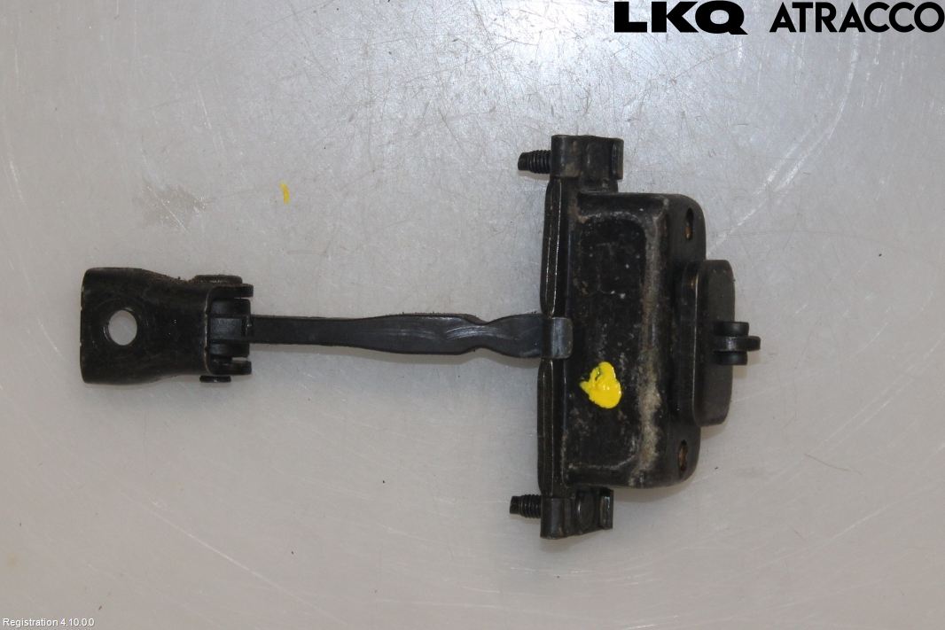Saab 9-5     06-10 Dørstopper
